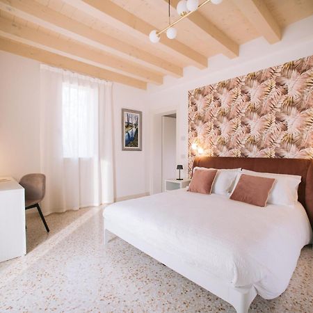 Locanda Golf Musella San Martino Buon Albergo Εξωτερικό φωτογραφία
