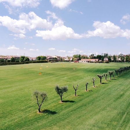 Locanda Golf Musella San Martino Buon Albergo Εξωτερικό φωτογραφία