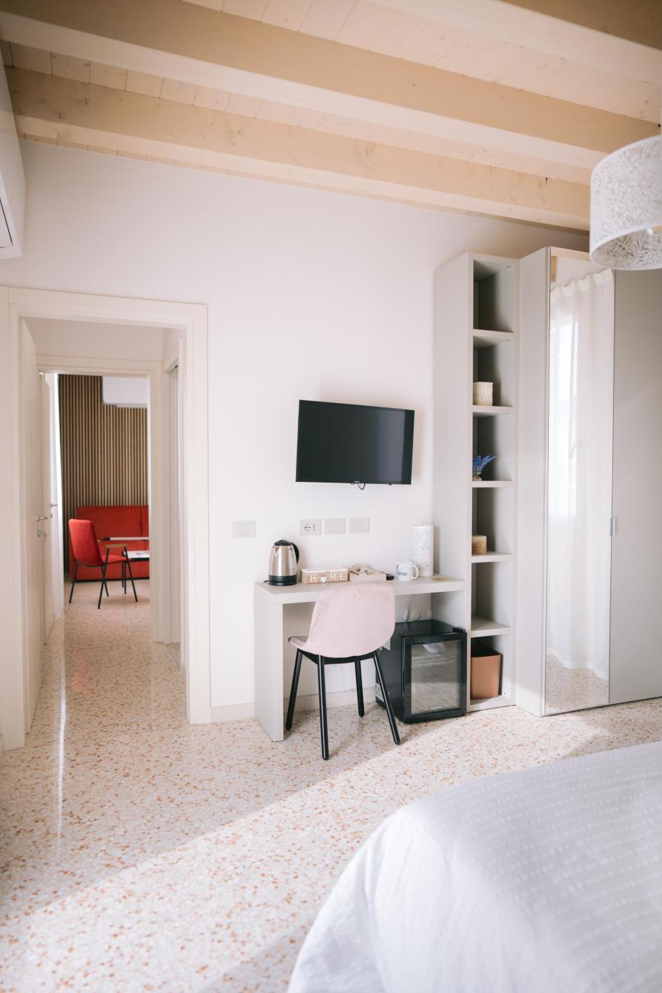Locanda Golf Musella San Martino Buon Albergo Εξωτερικό φωτογραφία