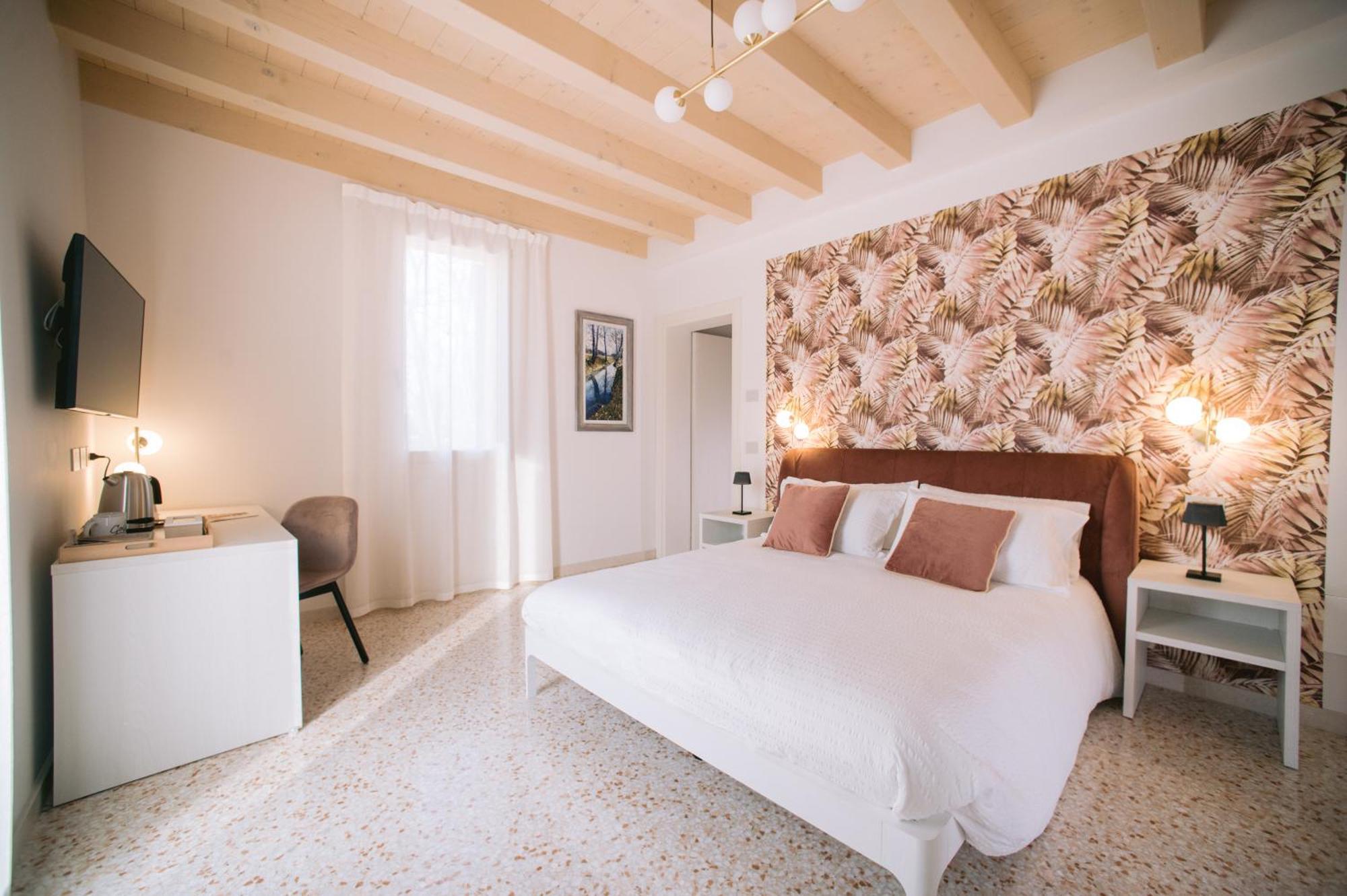 Locanda Golf Musella San Martino Buon Albergo Εξωτερικό φωτογραφία