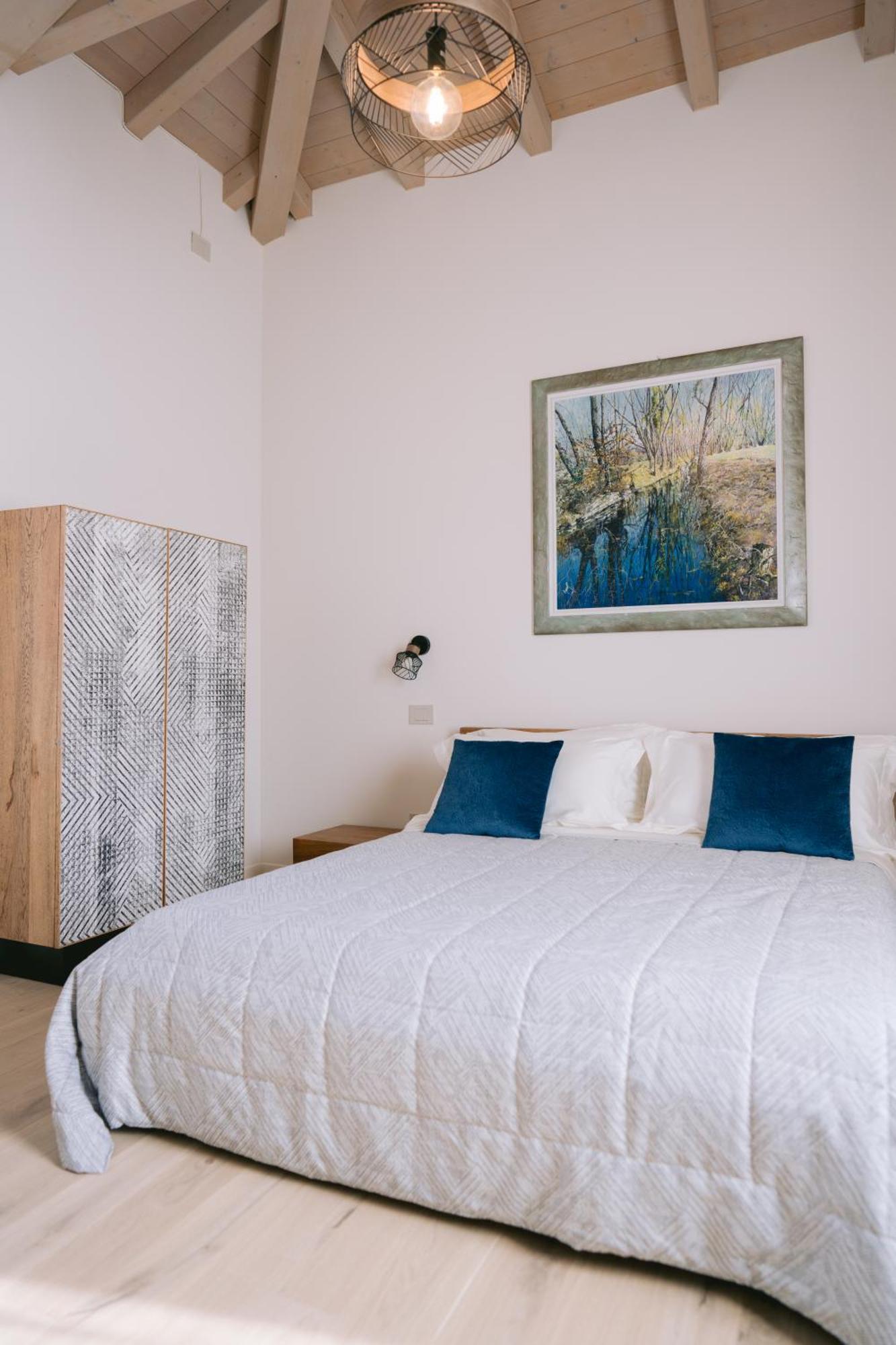 Locanda Golf Musella San Martino Buon Albergo Εξωτερικό φωτογραφία