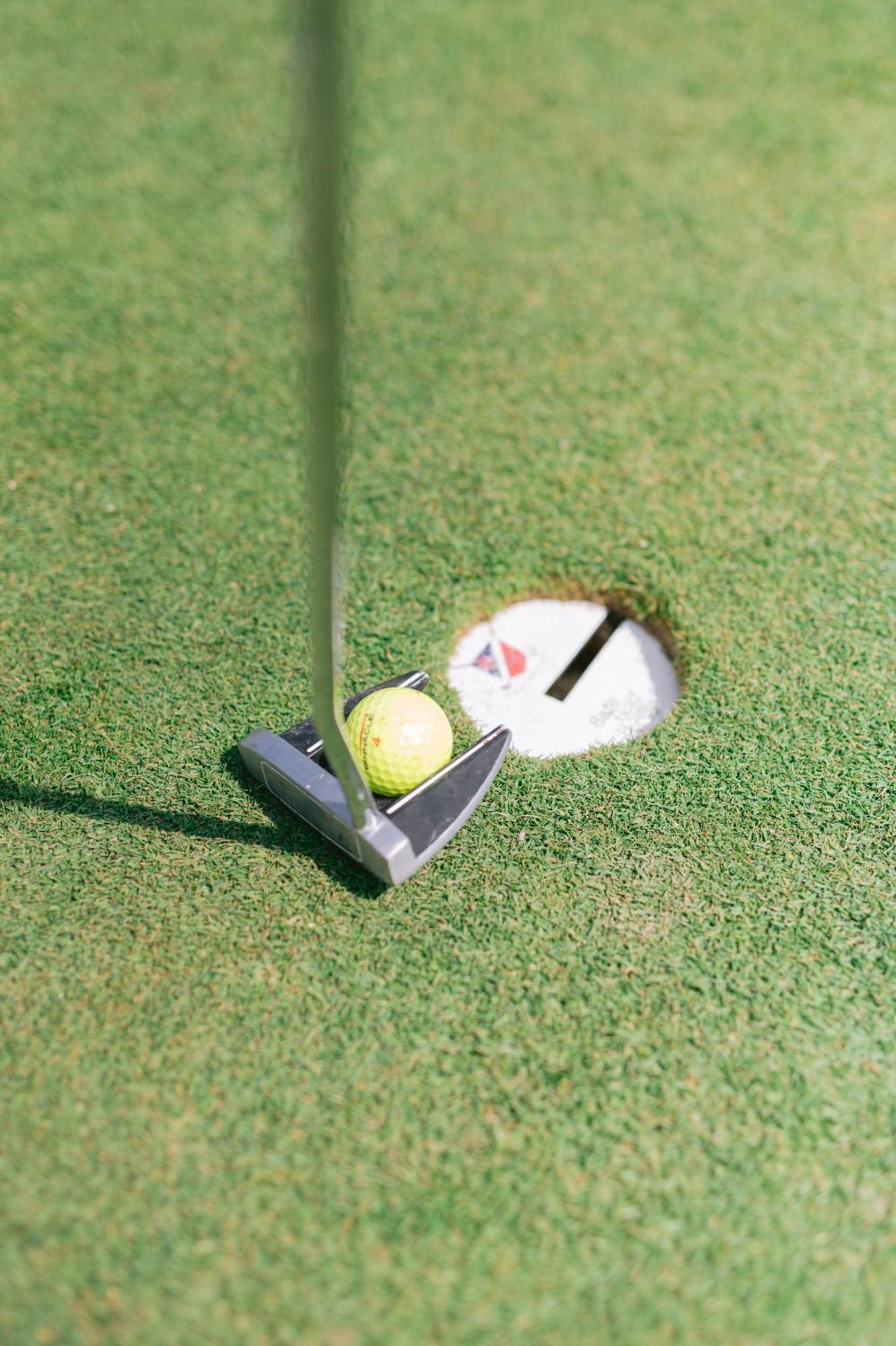 Locanda Golf Musella San Martino Buon Albergo Εξωτερικό φωτογραφία