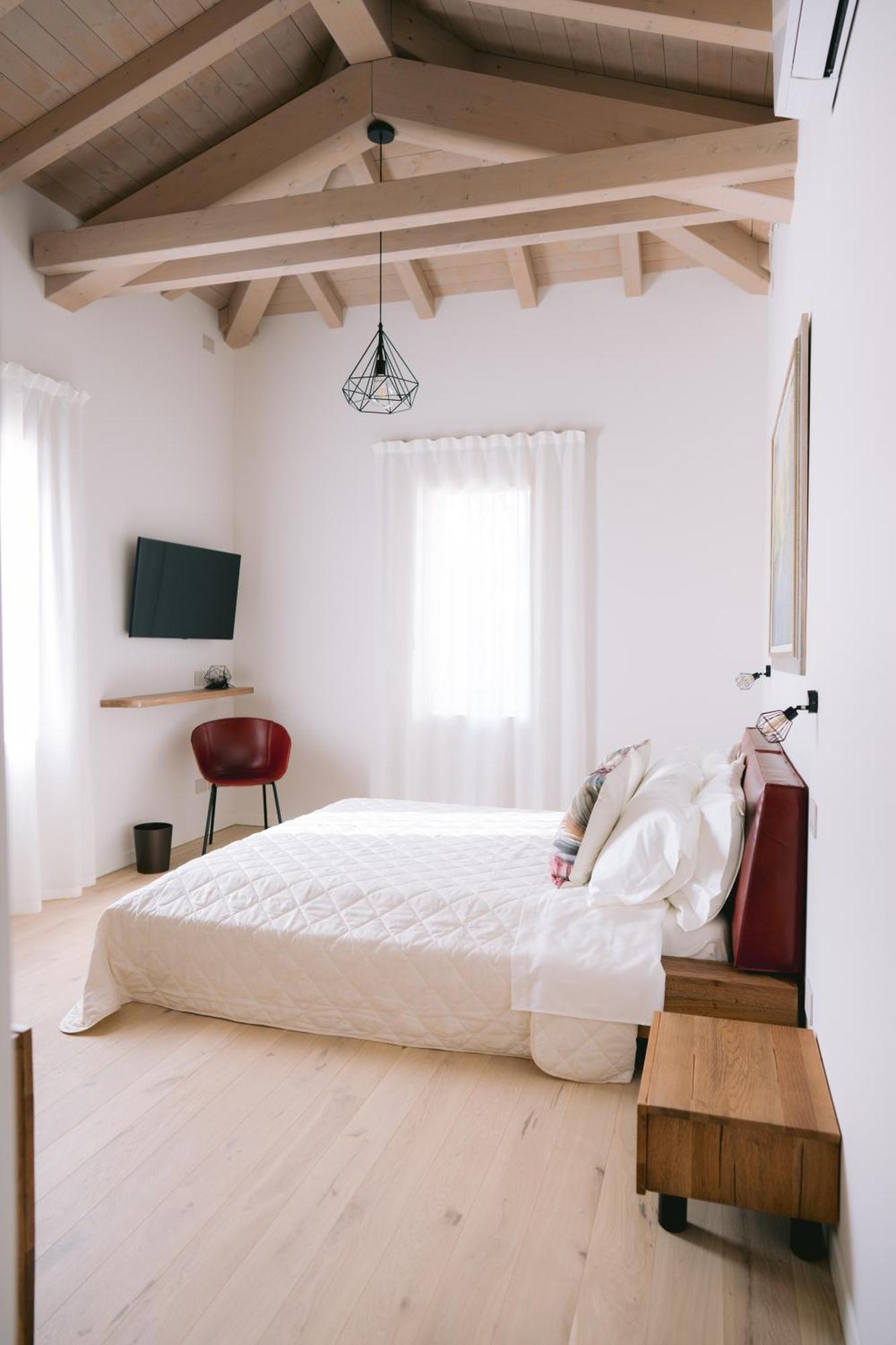 Locanda Golf Musella San Martino Buon Albergo Εξωτερικό φωτογραφία