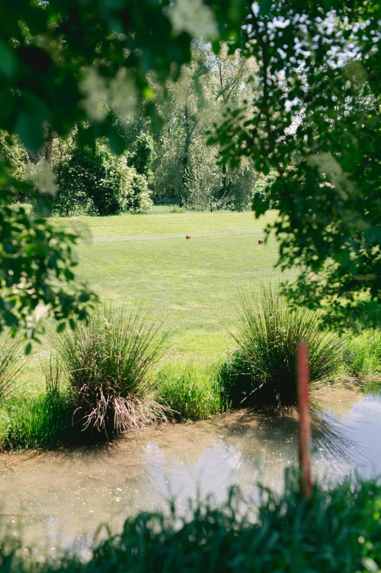 Locanda Golf Musella San Martino Buon Albergo Εξωτερικό φωτογραφία