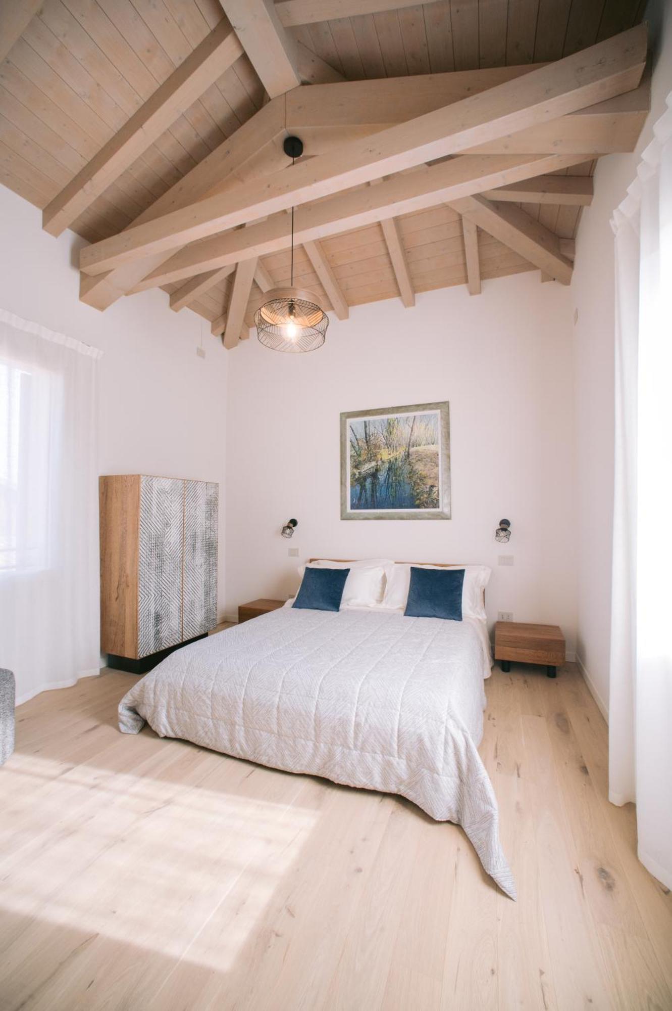 Locanda Golf Musella San Martino Buon Albergo Εξωτερικό φωτογραφία