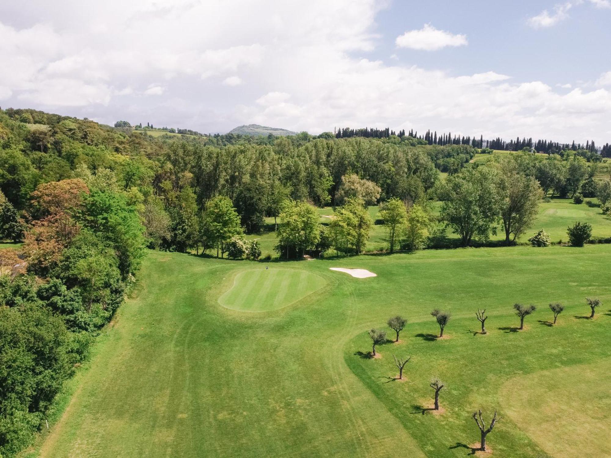 Locanda Golf Musella San Martino Buon Albergo Εξωτερικό φωτογραφία