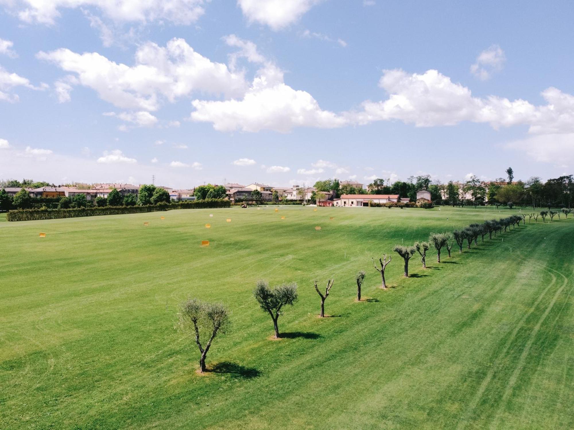 Locanda Golf Musella San Martino Buon Albergo Εξωτερικό φωτογραφία