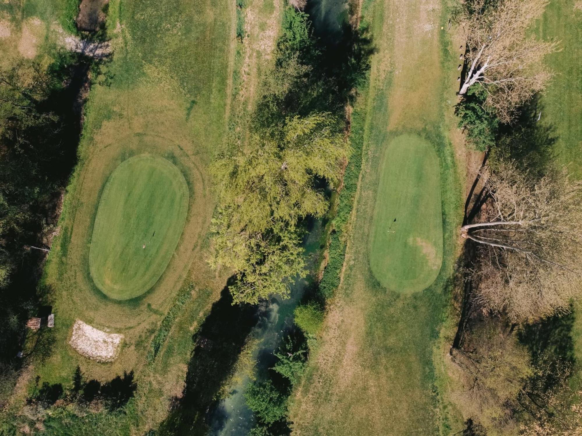Locanda Golf Musella San Martino Buon Albergo Εξωτερικό φωτογραφία