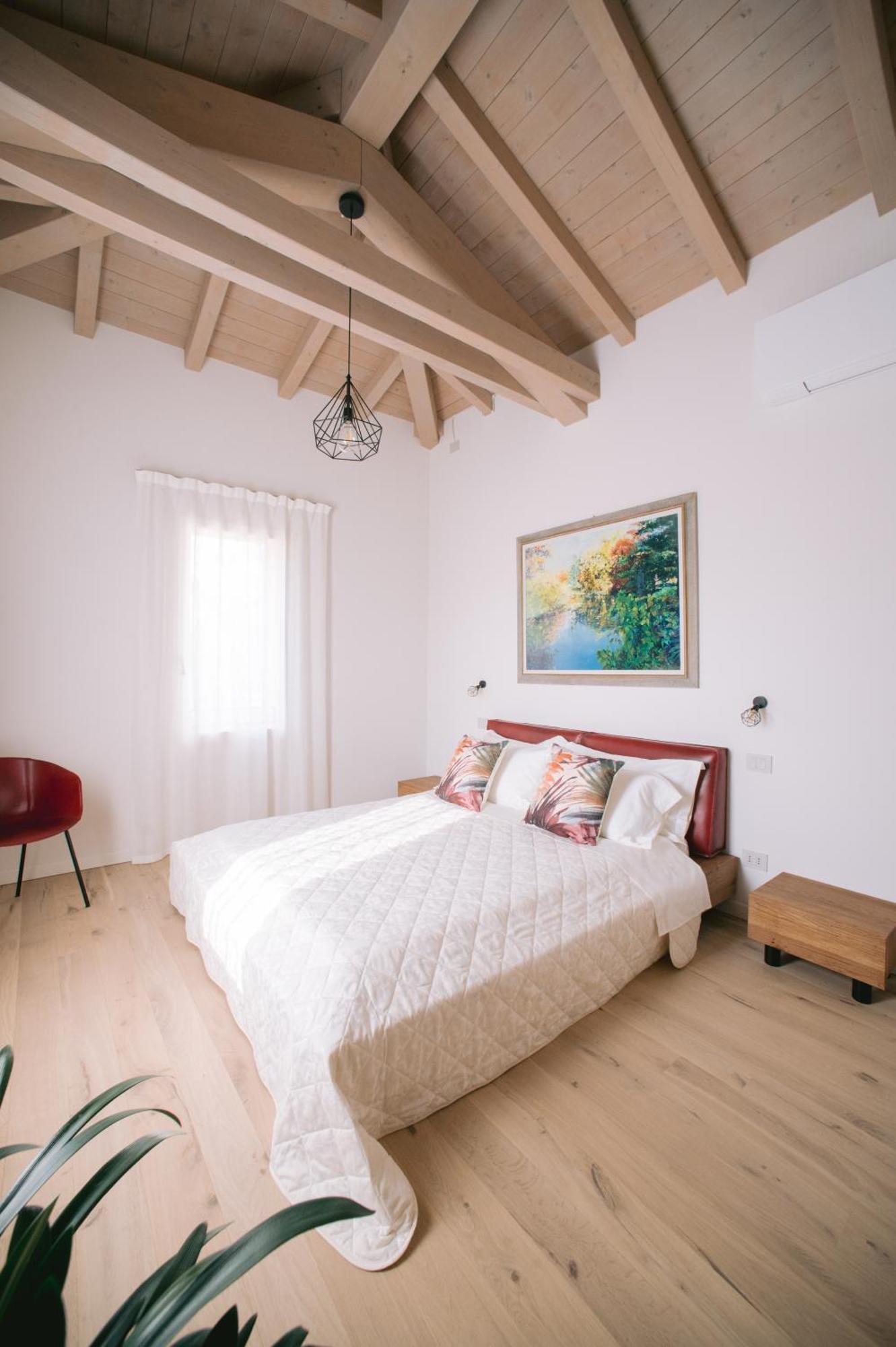 Locanda Golf Musella San Martino Buon Albergo Εξωτερικό φωτογραφία